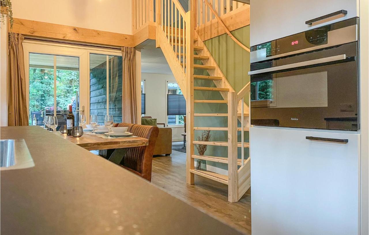 Gorgeous Home In Marienberg With Wifi Exterior foto
