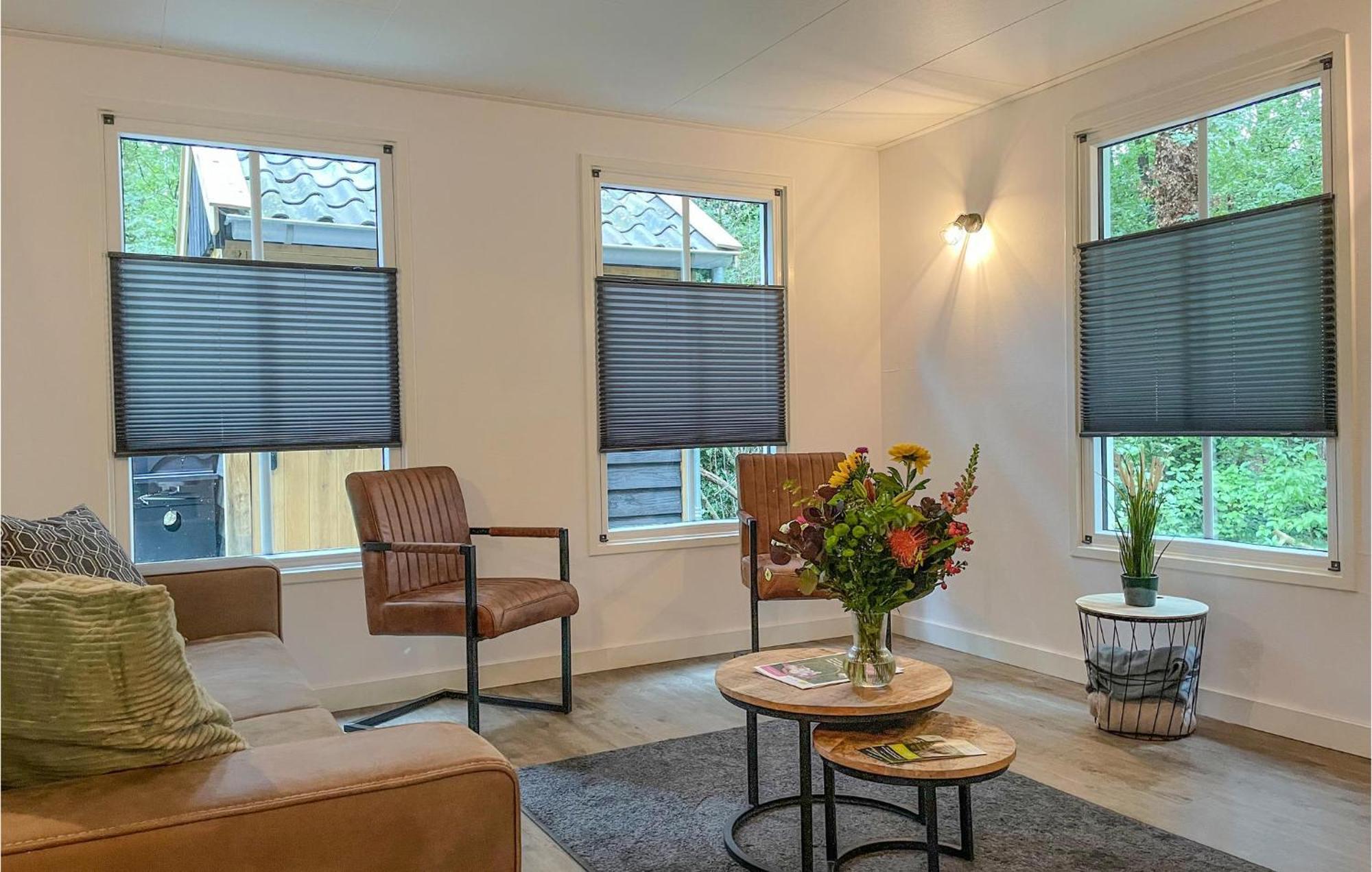 Gorgeous Home In Marienberg With Wifi Exterior foto