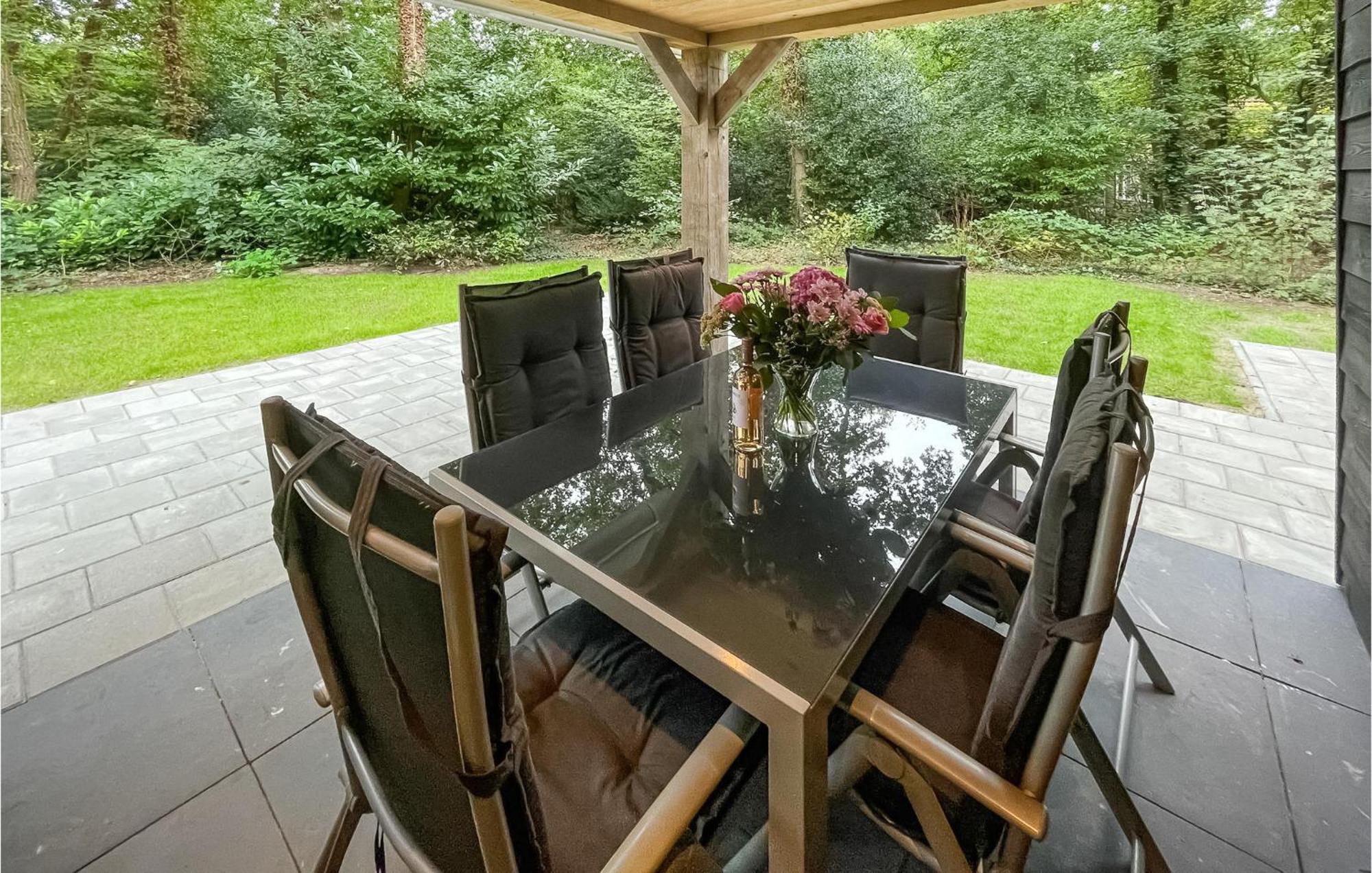 Gorgeous Home In Marienberg With Wifi Exterior foto