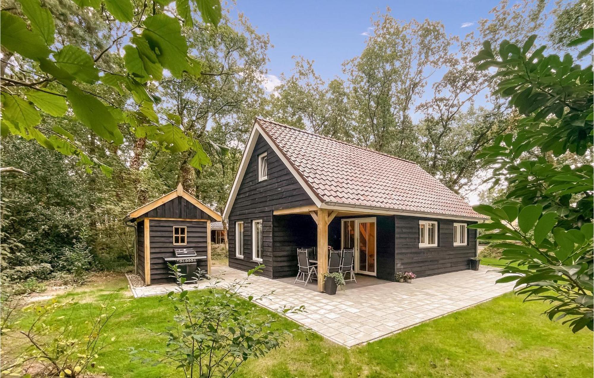 Gorgeous Home In Marienberg With Wifi Exterior foto